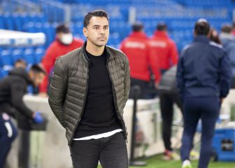 El dilema de Míchel ante el Eibar