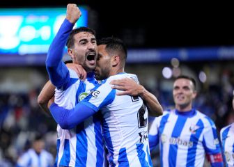 Los fusiles de Nafti disparan mejor