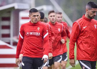 Djurdjevic es de nuevo positivo en COVID y volverá a ser baja