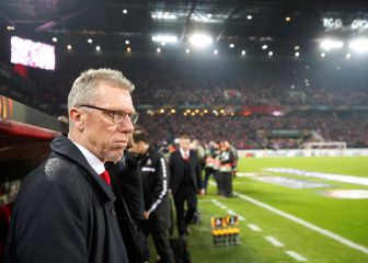 Stöger: 