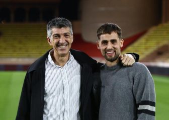 Imanol y Januzaj, una comunión ‘condenada’ a entenderse