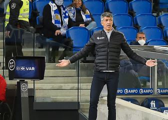 Imanol: “Queremos llegar lejos y eso pasa por ganar aquí”