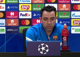 Xavi: 