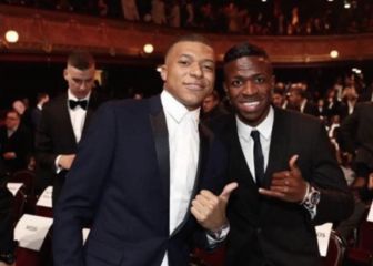 La tajante afirmación de Pedrerol sobre Vinicius y Mbappé que involucra al madridismo