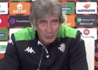 Pellegrini no se preocupa por las bajas y avisa: 