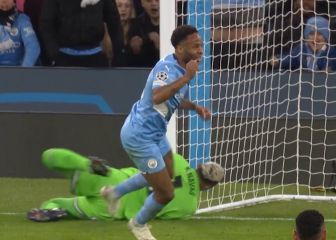 Guardiola firma la primera plaza con una remontada al PSG