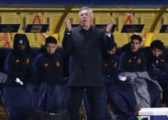 Ancelotti: 