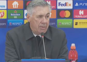 Es la frase de la rueda de prensa: Ancelotti se deshace en elogios sobre Toni Kroos