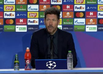 Simeone: 