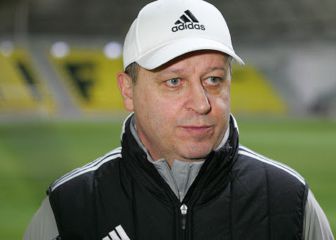 Vernidub reivindica a modestos como el Sheriff: 