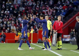 Luz verde a los 5 cambios; no a los descansos de 25 minutos