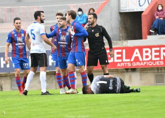 Tercera RFEF Grupo 11: resultados, partidos y clasificación de la jornada 15