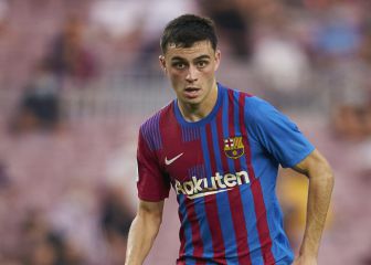 El revés a Pedri es más grave