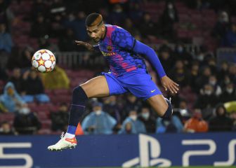 La Premier 'amenaza' al Barça