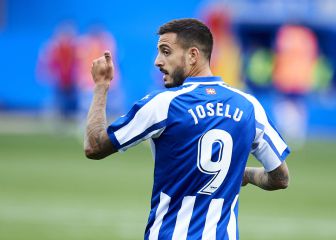 Joselu: 