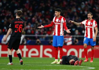 LaLiga como bálsamo