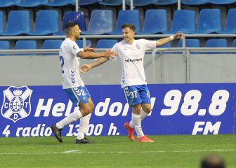 Germán Valera regresa al Heliodoro