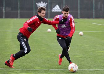 El Mirandés recibe a un Oviedo que quiere mirar hacia arriba
