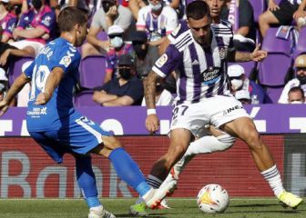 Pacheta evitar mirar mucho a enero