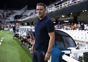 Carrión pide “personalidad y atrevimiento” lejos de casa