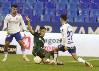 Nafti no quiere piezas invisibles