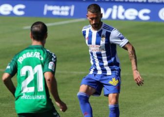 La Ponferradina presenta el presupuesto más alto de su historia: 9,2 millones