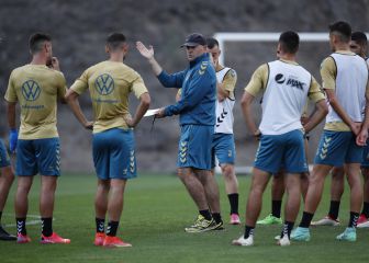 Un agujero a zurcir en el centro