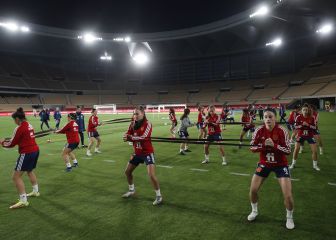 Llueven goles en Sevilla