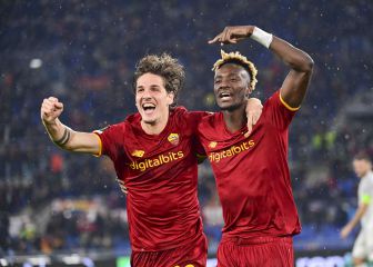 Fiesta de Mourinho, desastre de Conte y final para la Real