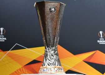 Estos son los ya clasificados en la Europa League