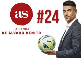 Álvaro Benito en directo: análisis de la jornada de Champions con la victoria del Real Madrid