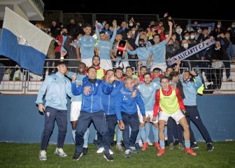 Precios de entre 20 y 10 euros para ver el Alicante-Betis