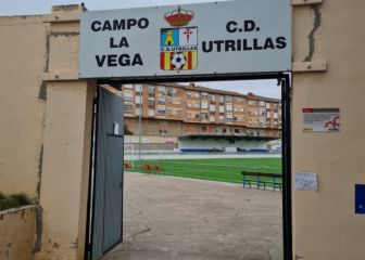 El Utrillas reservará 250 entradas para aficionados del Valencia
