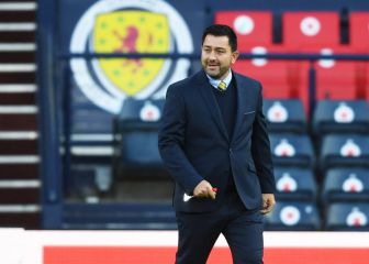 Pedro Martínez Losa: 