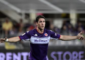 Vlahovic tiene un acuerdo secreto