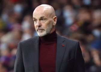 El Milan renueva a Pioli
