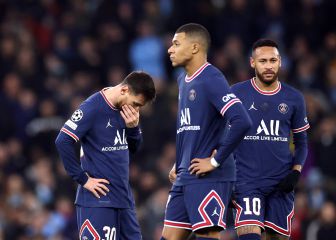 París es un hervidero: 