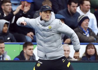 A Tuchel le sale todo: dos 'chascos' acaban en ahorro de 150 millones