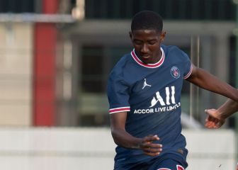 El Atlético, interesado en la última joya del PSG