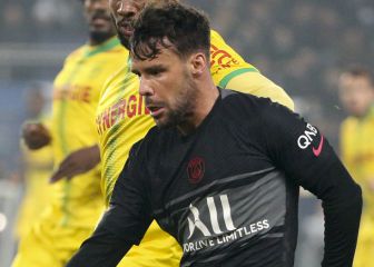 El calvario de Bernat