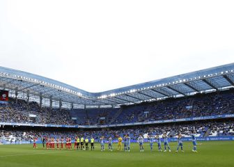 Depor–Bilbao Athletic: horario, TV y cómo y dónde ver en directo