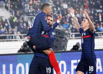 Mundial Qatar 2022: selecciones clasificadas, sorteo, cuándo empieza, fechas y formato