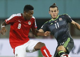 Morbo madridista en la repesca