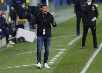 Jorge Almirón gana enteros para convertirse en nuevo entrenador