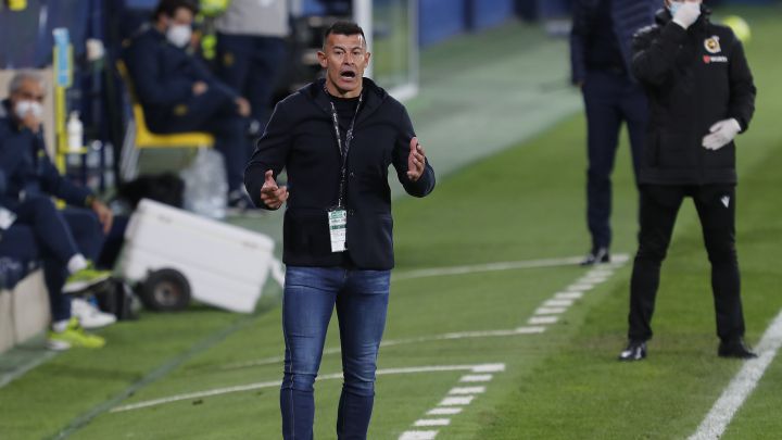 Jorge Almirón gana enteros para convertirse en nuevo entrenador
