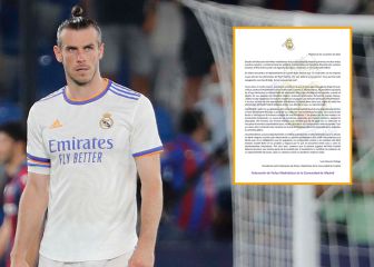 Las Peñas van a por Bale