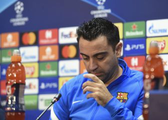 Xavi da por hecho el primer 'fichaje' del Barça