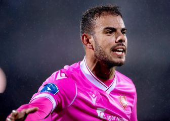 Pedro Ferreira se posiciona en la agenda de fichajes del Celta