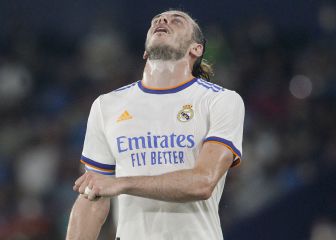 Bale-Madrid: divorcio total
