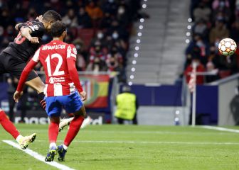 Una defensa en entredicho